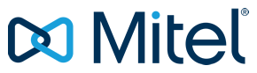 Logo MITEL - Technologieanbieter und Hersteller LM2 Consulting GmbH
