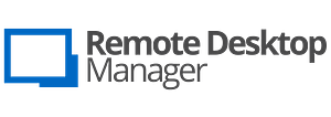 Logo Devolutions Remote Desktop Manager - Technologieanbieter und Hersteller LM2 Consulting GmbH