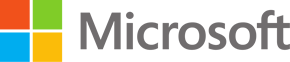 Logo MICROSOFT - Technologieanbieter und Hersteller LM2 Consulting GmbH