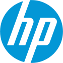 Logo HP (Hewlett-Packard Company, LP) - Technologieanbieter und Hersteller LM2 Consulting GmbH