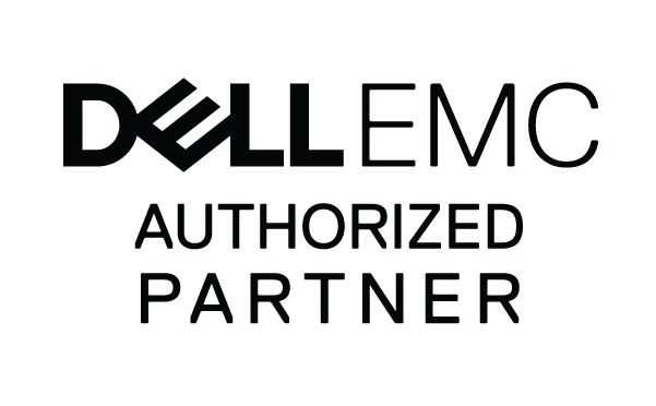 Logo Dell EMC Authorized Partner - Partnerschaften - LM2 Consulting GmbH