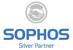 Logo SOPHOS Silver Partner - Partnerschaften - LM2 Consulting GmbH